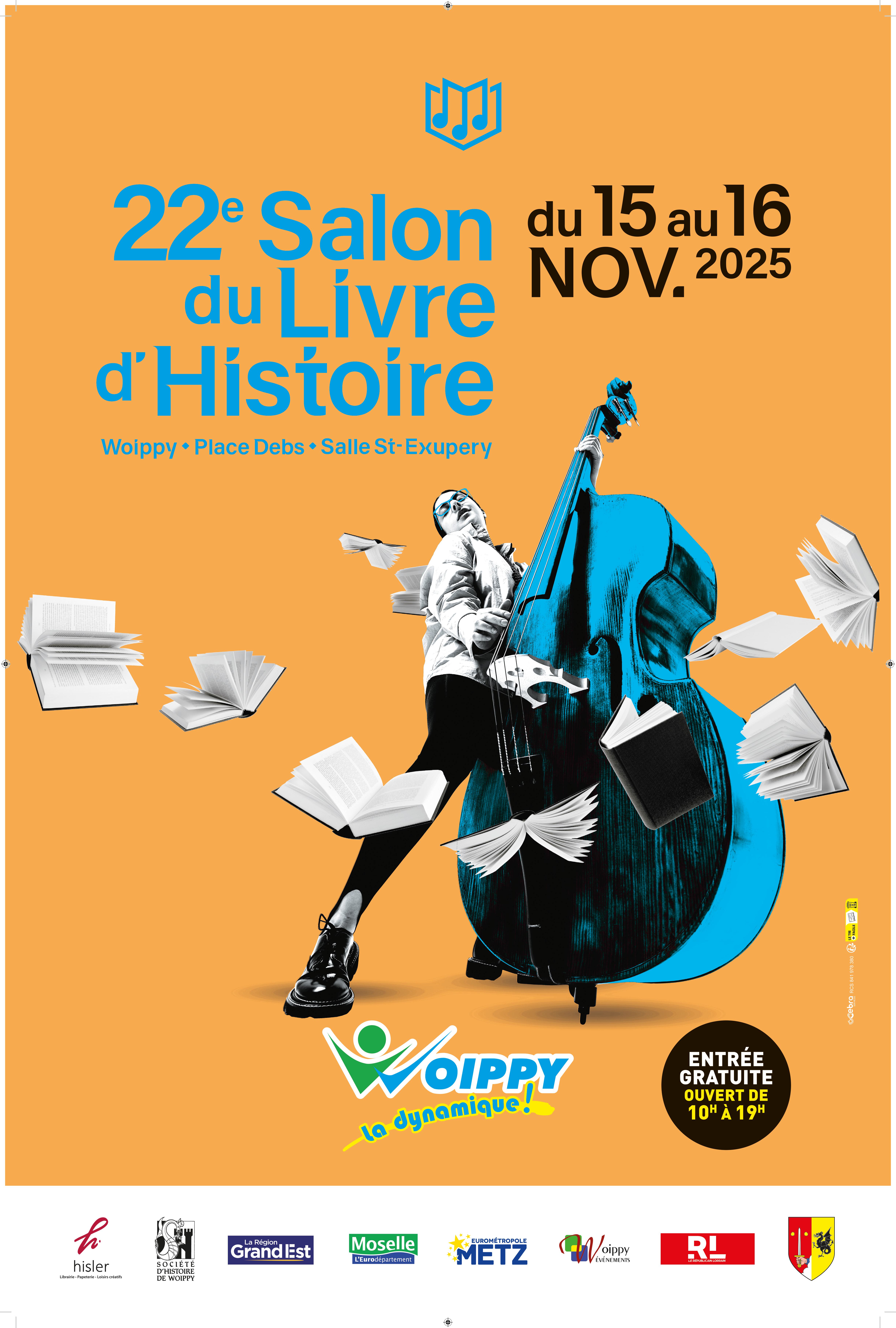 2025-AFFICHE SALON
