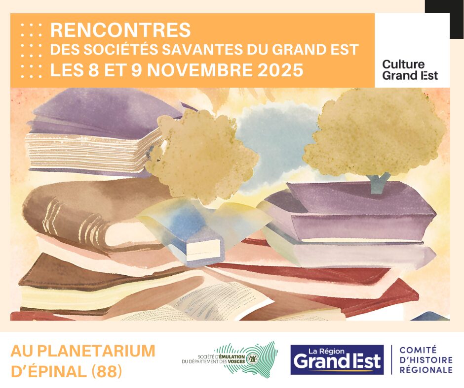 Rencontre sociétés savantes(4)