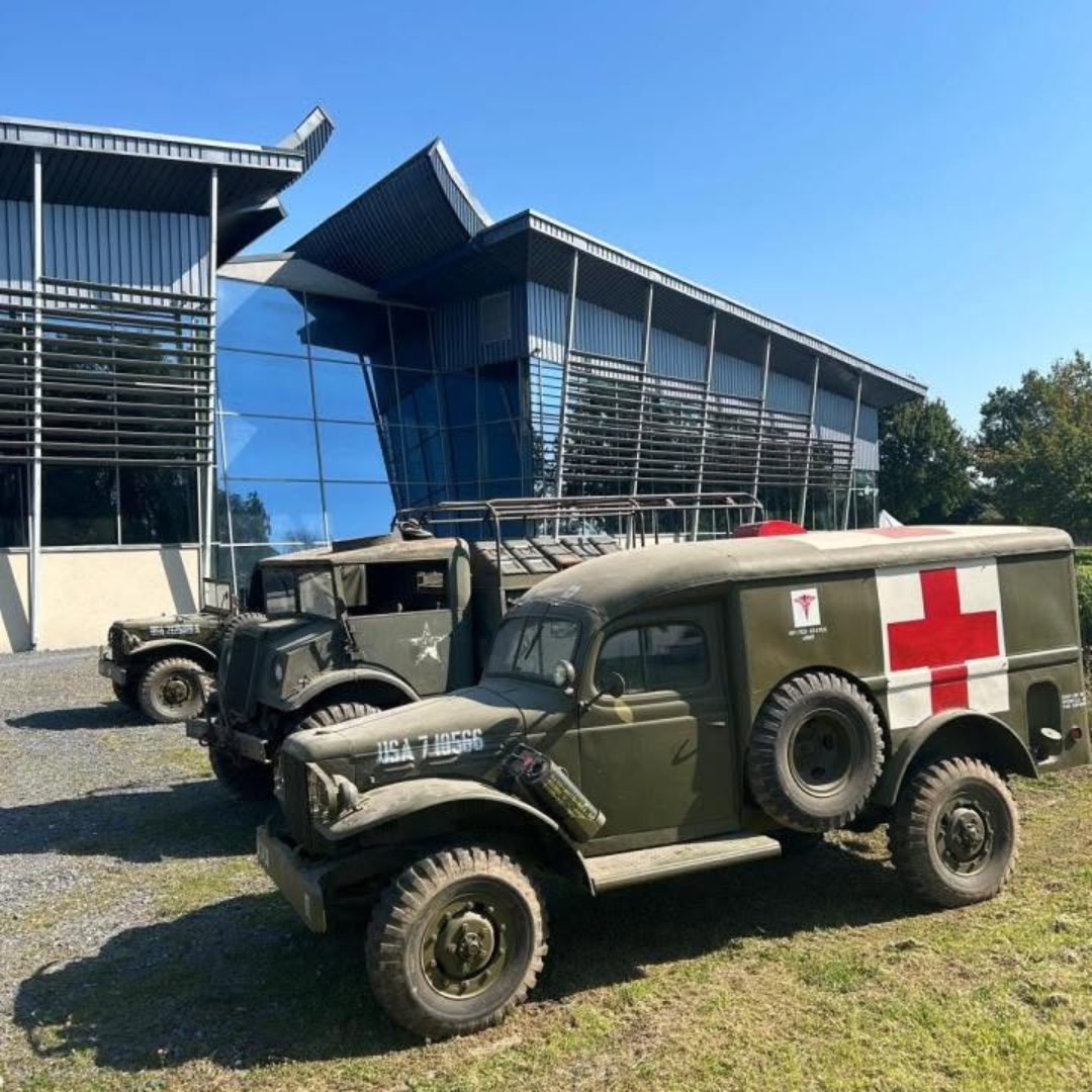 Le génie militaire à l’honneur au Musée Guerre et Paix À l’occasion des Journées européennes du patrimoine, les 19 et 20 septembre 2026, le Musée Guerre et Paix consacre un week-end au génie milit