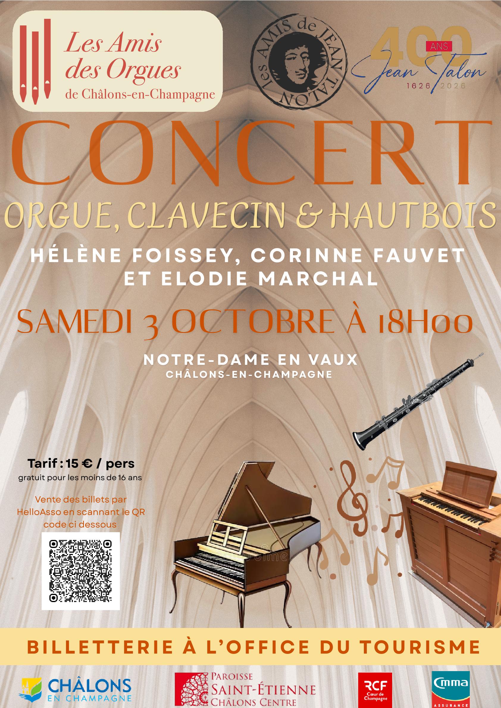 Affiche Concert AOCC 3 octobre 2026-1