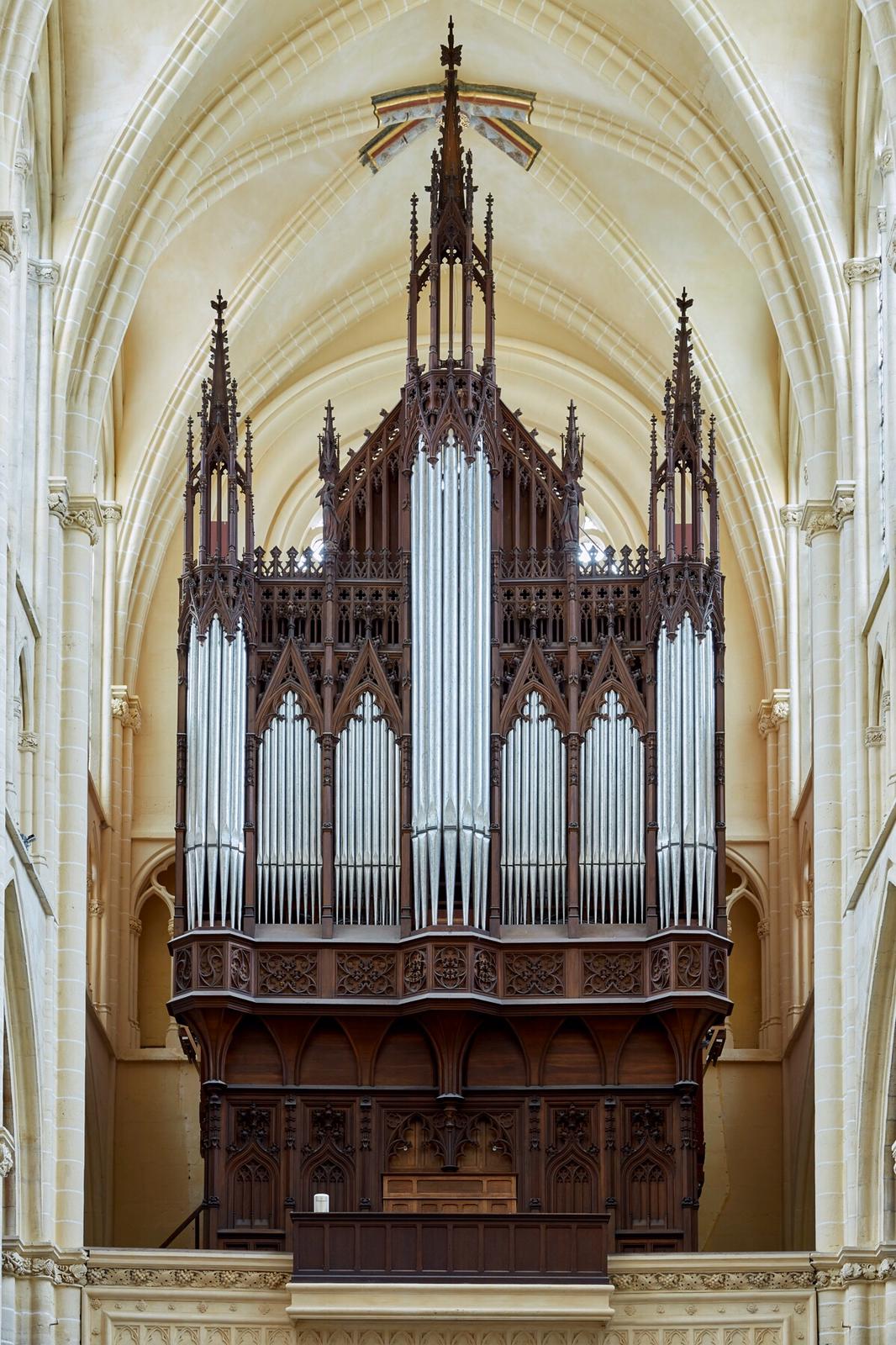 Cathédrale