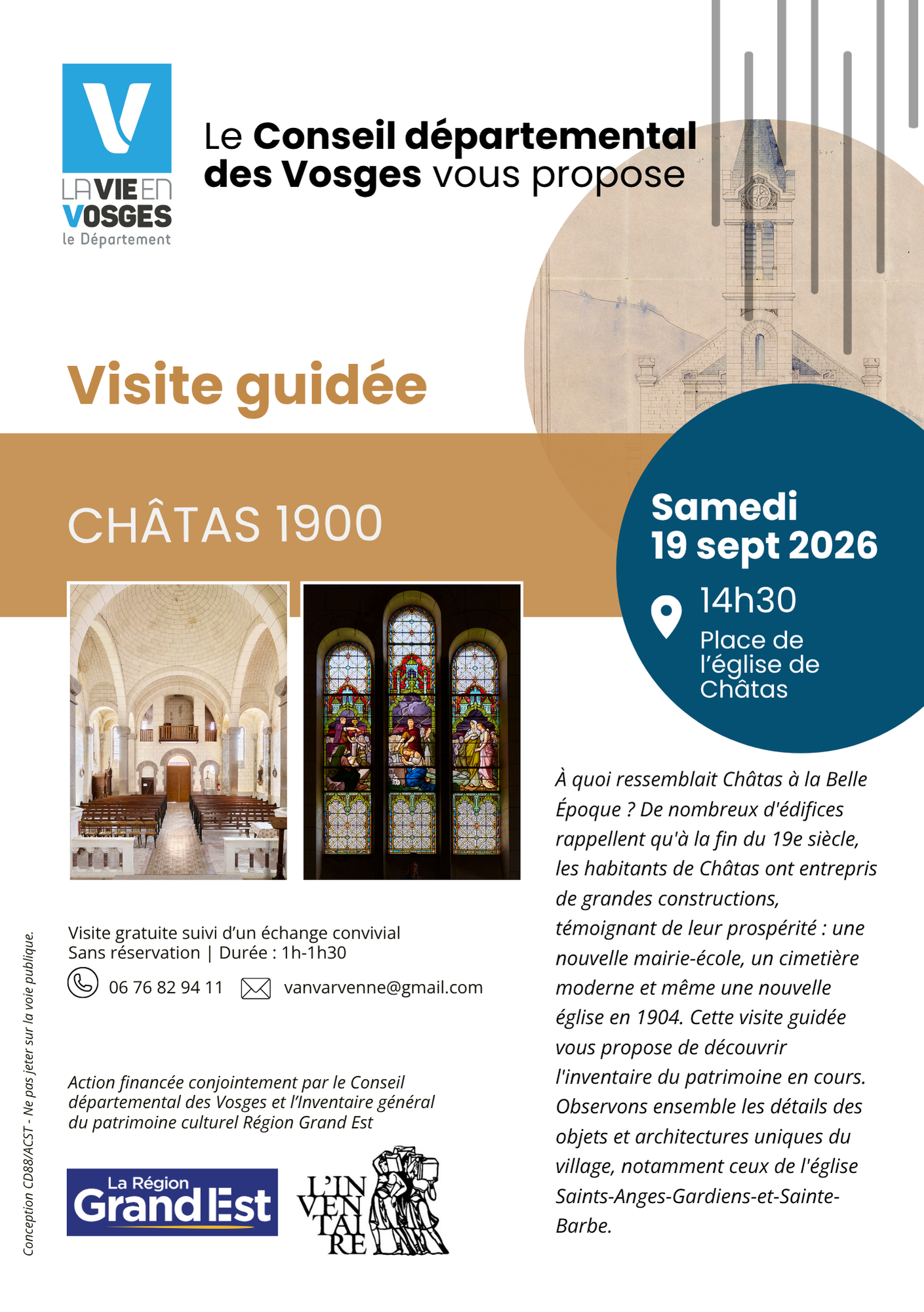 Flyer_Faisons l'inventaire_Châtas