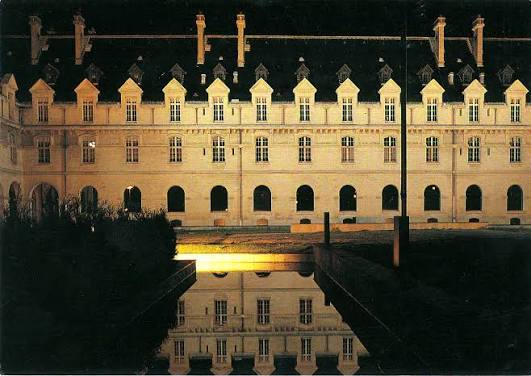 HDR Nuit